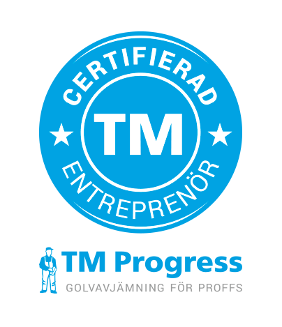 Certifierad TM Entreprenor TM 